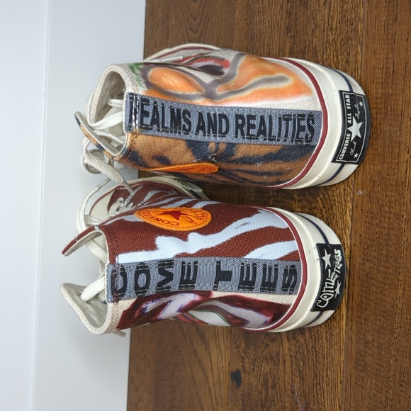 Converse Limited Edition - Picture 4 of 5